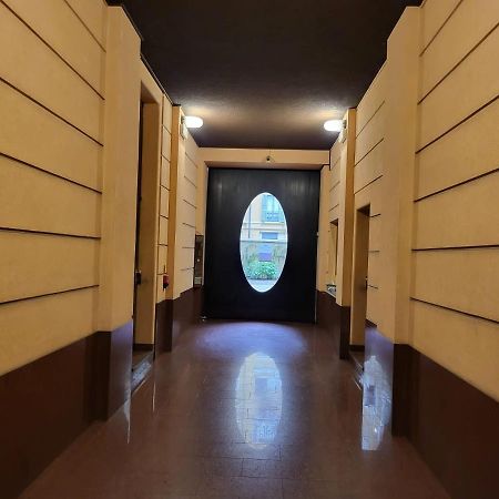 Bubi House Porta Venezia Apartment Милано Екстериор снимка