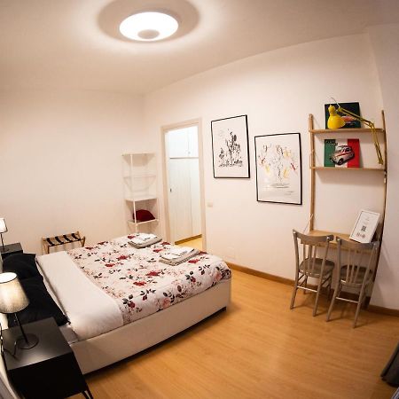 Bubi House Porta Venezia Apartment Милано Екстериор снимка