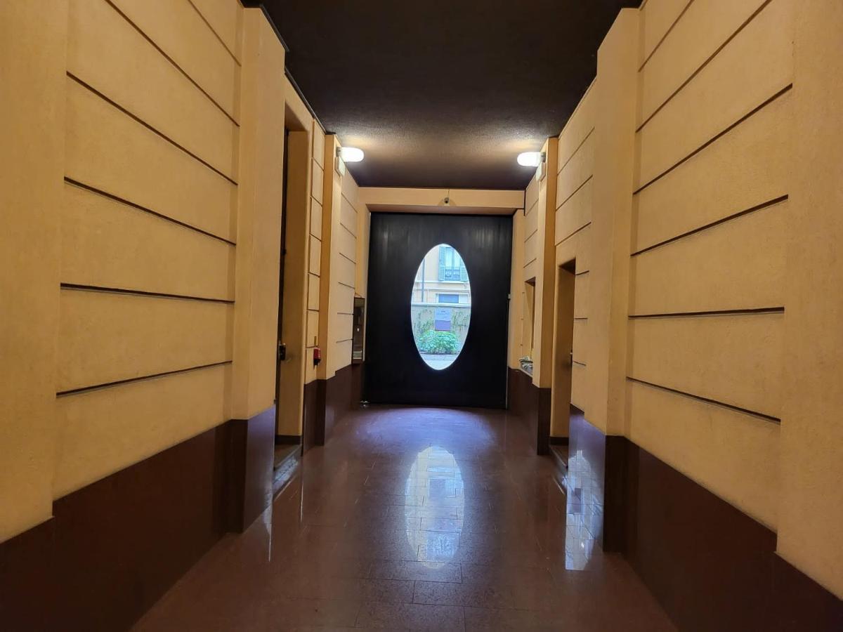 Bubi House Porta Venezia Apartment Милано Екстериор снимка