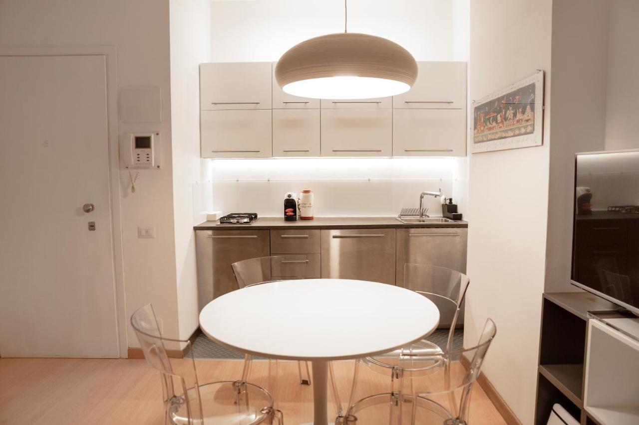 Bubi House Porta Venezia Apartment Милано Екстериор снимка