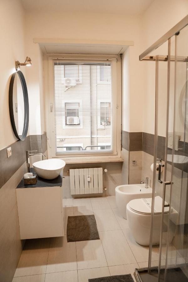 Bubi House Porta Venezia Apartment Милано Екстериор снимка